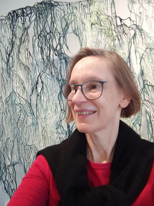 Corinna Schmohl