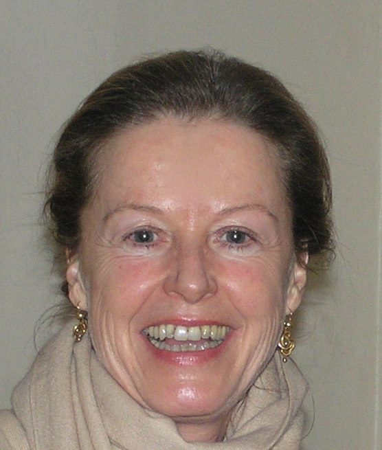 Gabriele Klotz