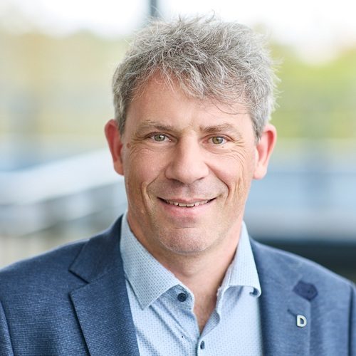Dr. med. Martin Groß