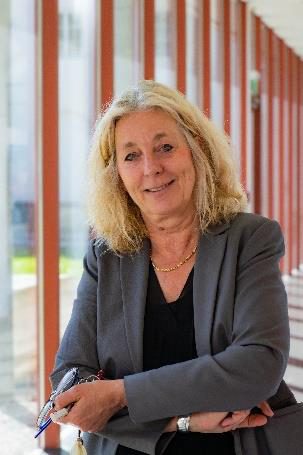 Univ.Prof.in Dr.in med. univ. Monika Glawischnig-Goschnik