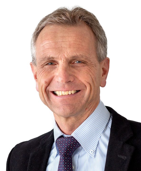 Dr. med. René Hefti