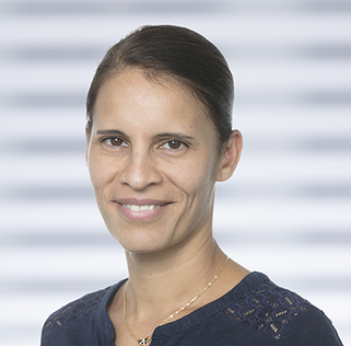 Dr. med. Sarah Helbling